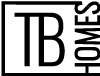 TB HOMES Logo