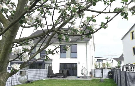 Familientraum mit viel Platz