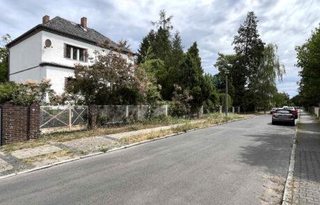 Großzügiges Zuhause mit Charakter und Potenzial