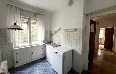 Großzügiges Zuhause mit Charakter und Potenzial