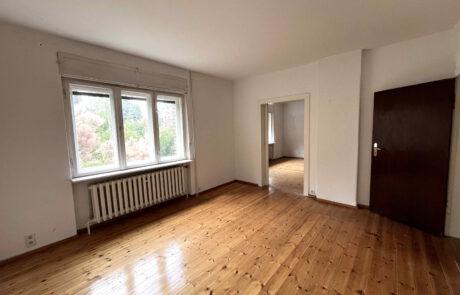 Großzügiges Zuhause mit Charakter und Potenzial