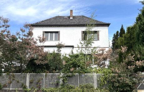 Großzügiges Zuhause mit Charakter und Potenzial