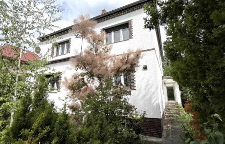 Großzügiges Zuhause mit Charakter und Potenzial