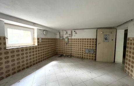 Großzügiges Zuhause mit Charakter und Potenzial