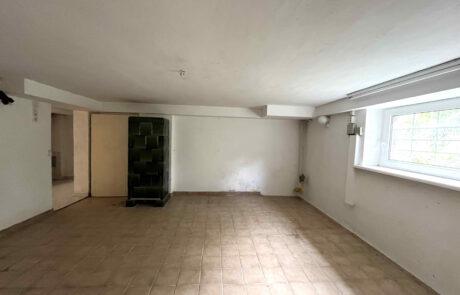 Großzügiges Zuhause mit Charakter und Potenzial