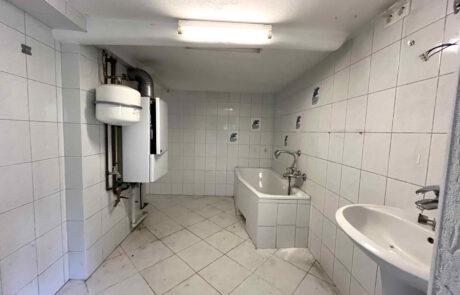 Großzügiges Zuhause mit Charakter und Potenzial