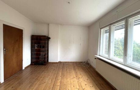 Großzügiges Zuhause mit Charakter und Potenzial