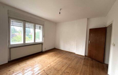 Großzügiges Zuhause mit Charakter und Potenzial