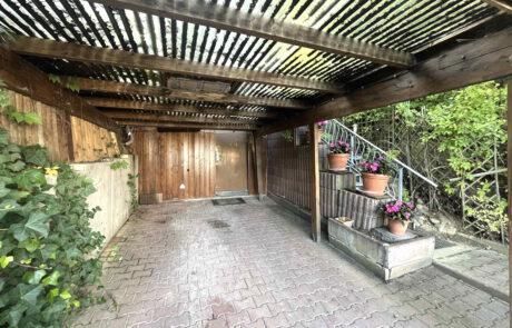Familienhaus Zernsdorf
