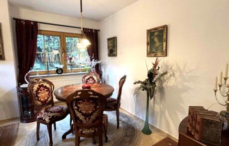 Familienhaus Zernsdorf