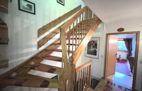 Familienhaus Zernsdorf