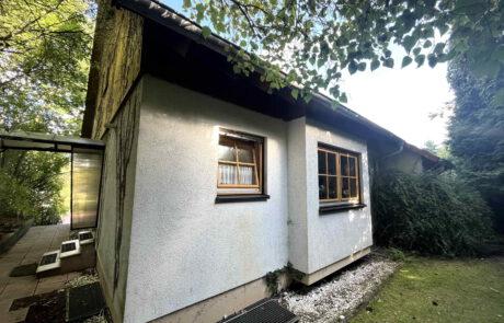 Familienhaus Zernsdorf
