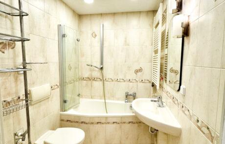 Dachgeschoss Wohnung Berlin Mitte