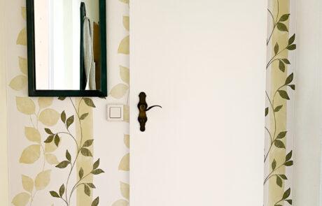 Dachgeschoss Wohnung Berlin Mitte