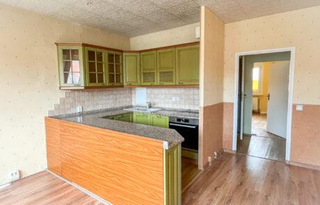 Dachgeschoss Wohnung Berlin Mitte