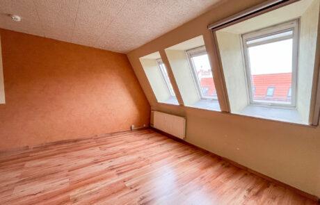 Dachgeschoss Wohnung Berlin Mitte