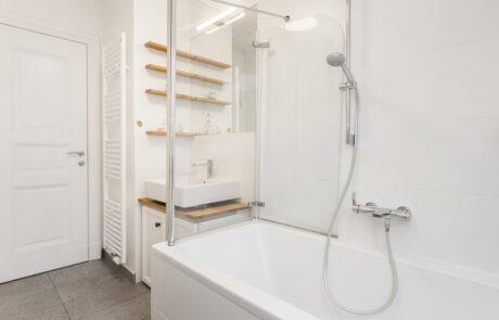 Dachgeschosswohnung in Köpenick