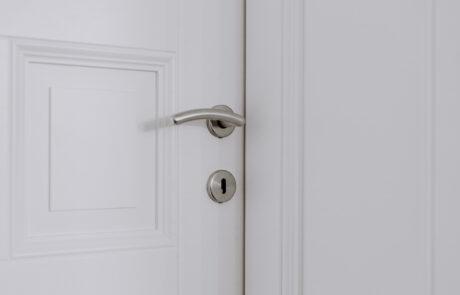 Dachgeschosswohnung in Köpenick