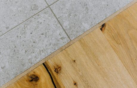 Dachgeschosswohnung in Köpenick