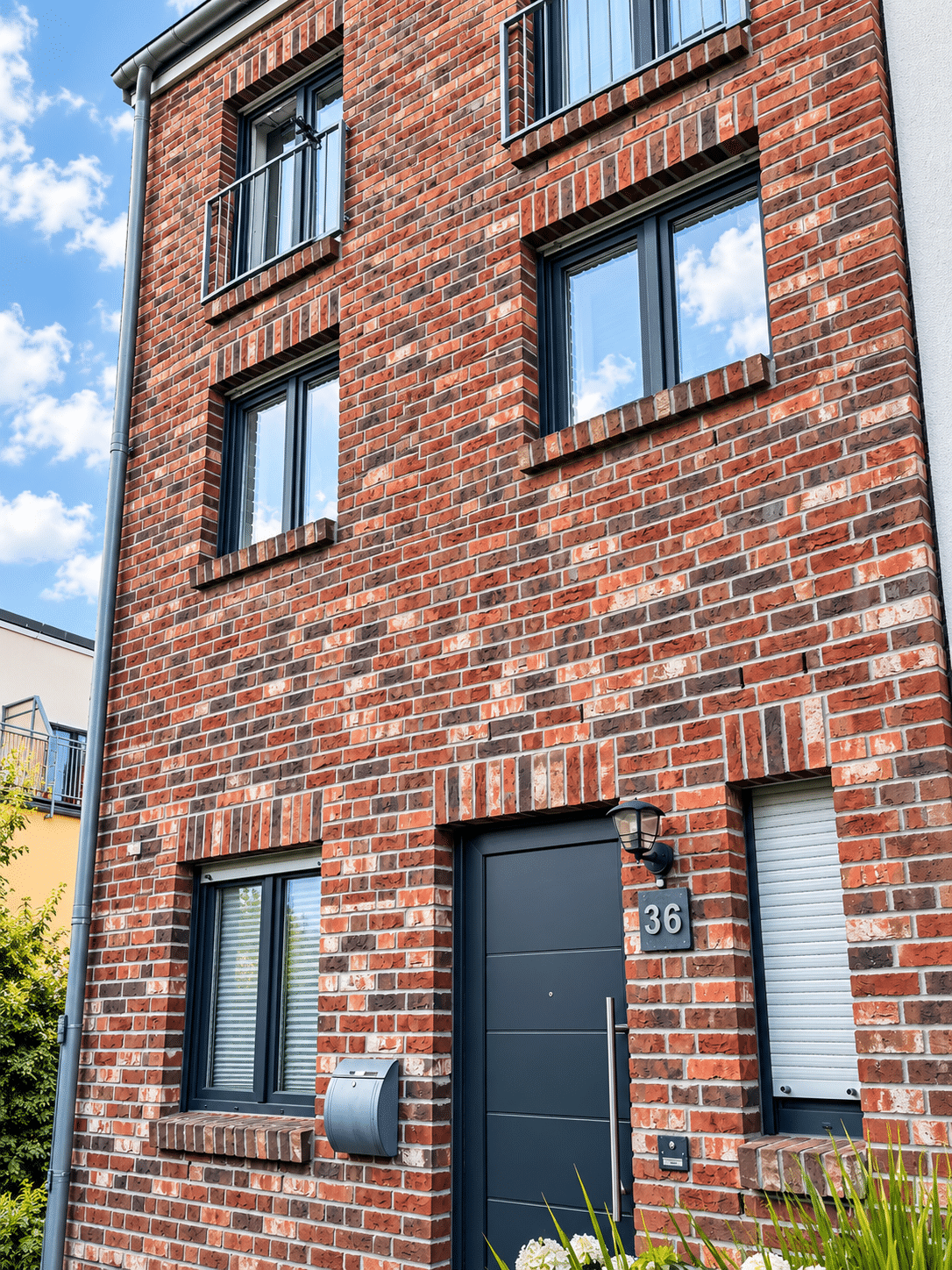 Schmuckstück für Familien in Lichtenberg